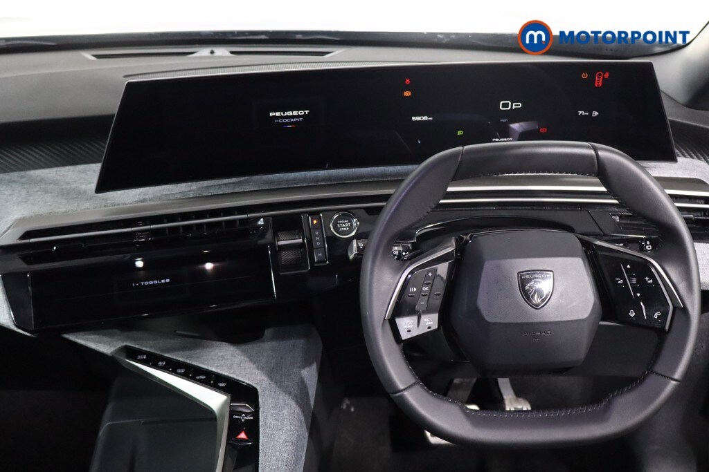 Used Peugeot 5008 for sale - 78223741: Photo 11