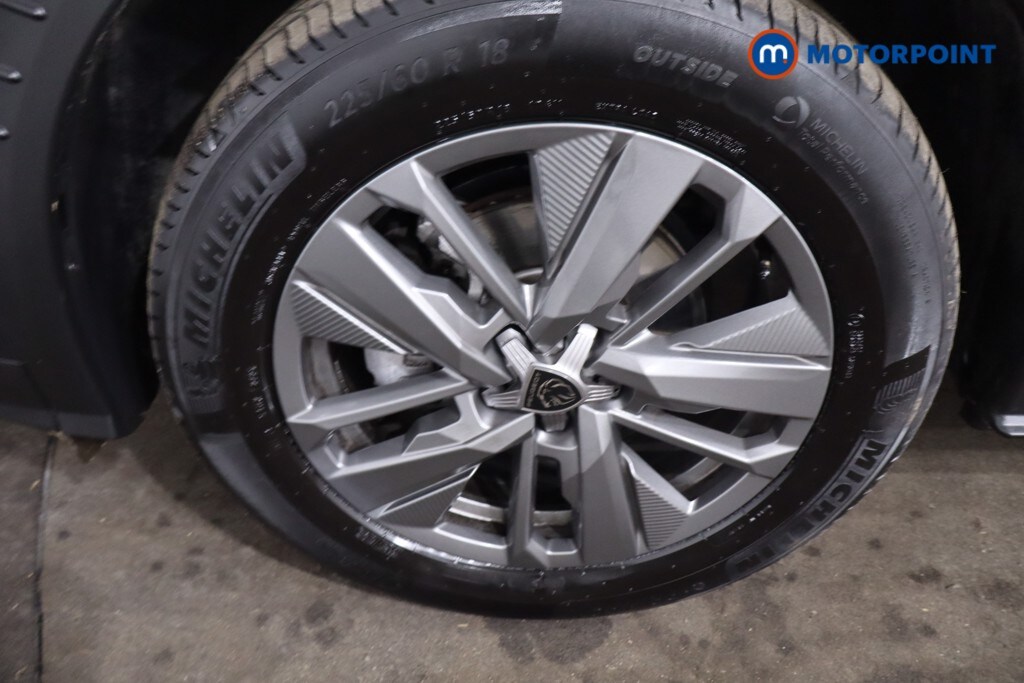 Used Peugeot 5008 for sale - 78223741: Photo 17