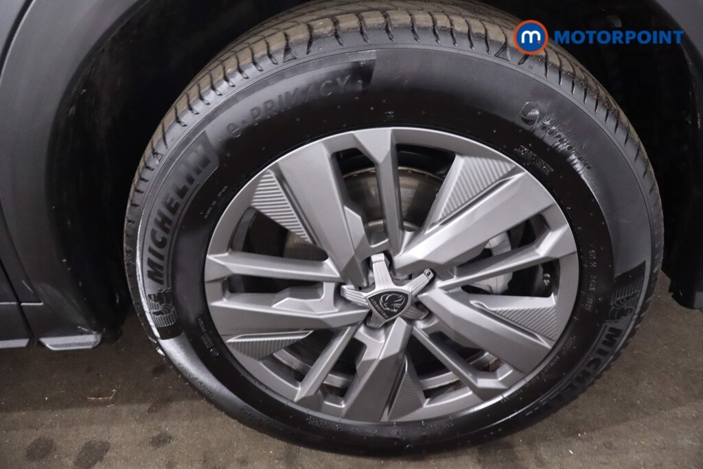 Used Peugeot 5008 for sale - 78223741: Photo 18