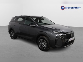 Used Peugeot 5008 undefined for sale - 78223741: Photo