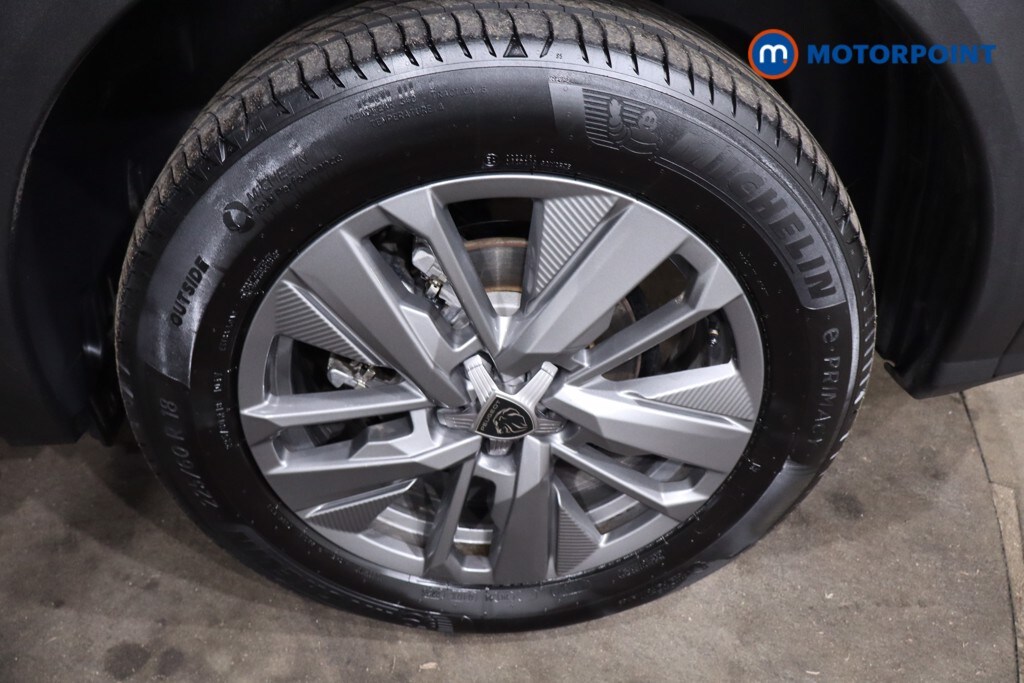 Used Peugeot 5008 for sale - 78223741: Photo 20