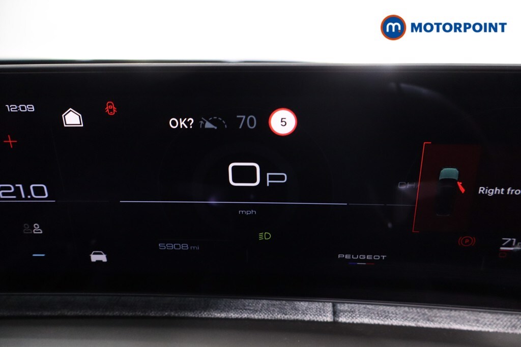 Used Peugeot 5008 for sale - 78223741: Photo 21