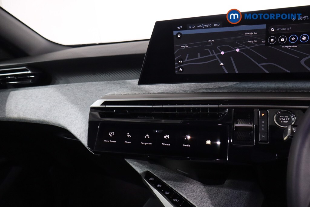 Used Peugeot 5008 for sale - 78223741: Photo 25