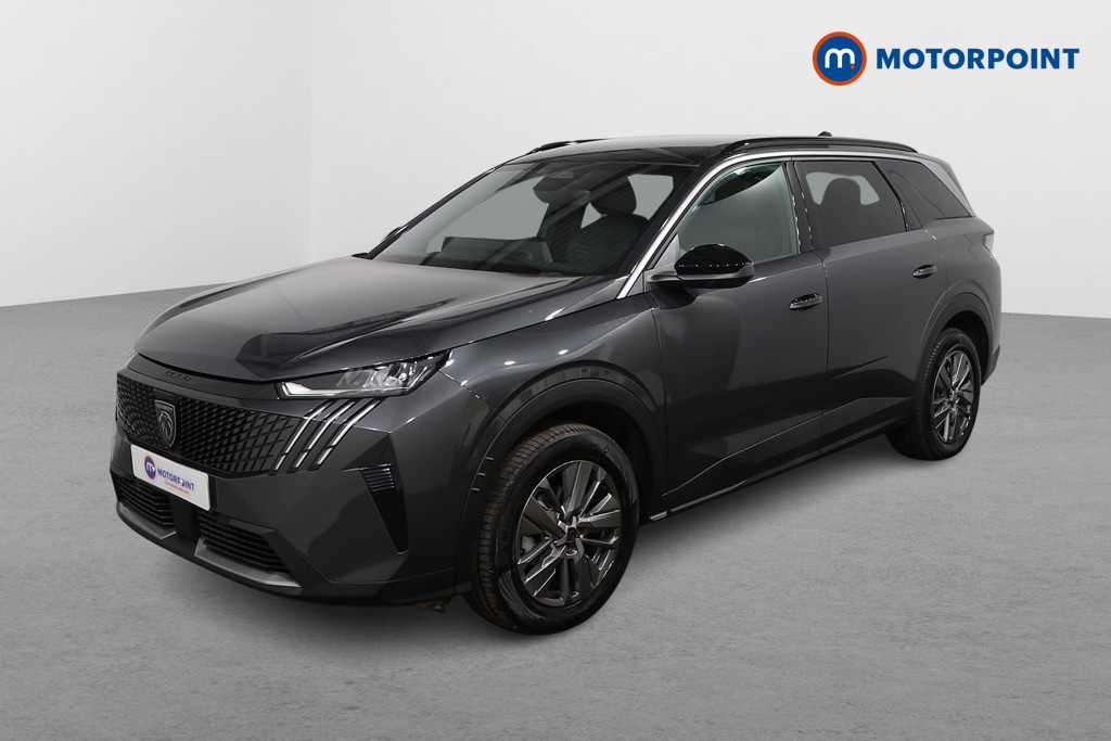 Used Peugeot 5008 for sale - 78223741: Photo 3