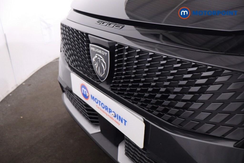 Used Peugeot 5008 for sale - 78223741: Photo 36