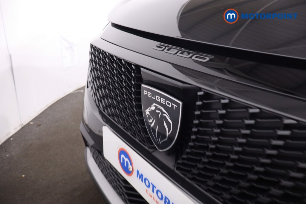 Used Peugeot 5008 for sale - 78223741: Photo 37