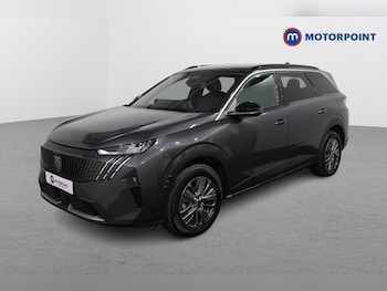 Used Peugeot 5008 undefined for sale - 78223741: Photo