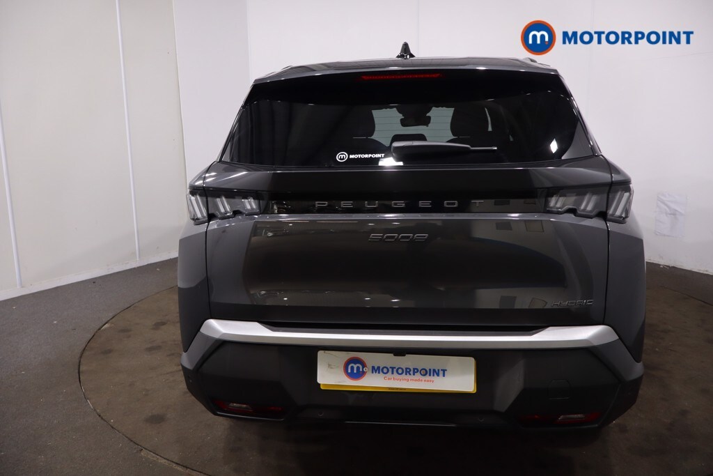 Used Peugeot 5008 for sale - 78223741: Photo 41