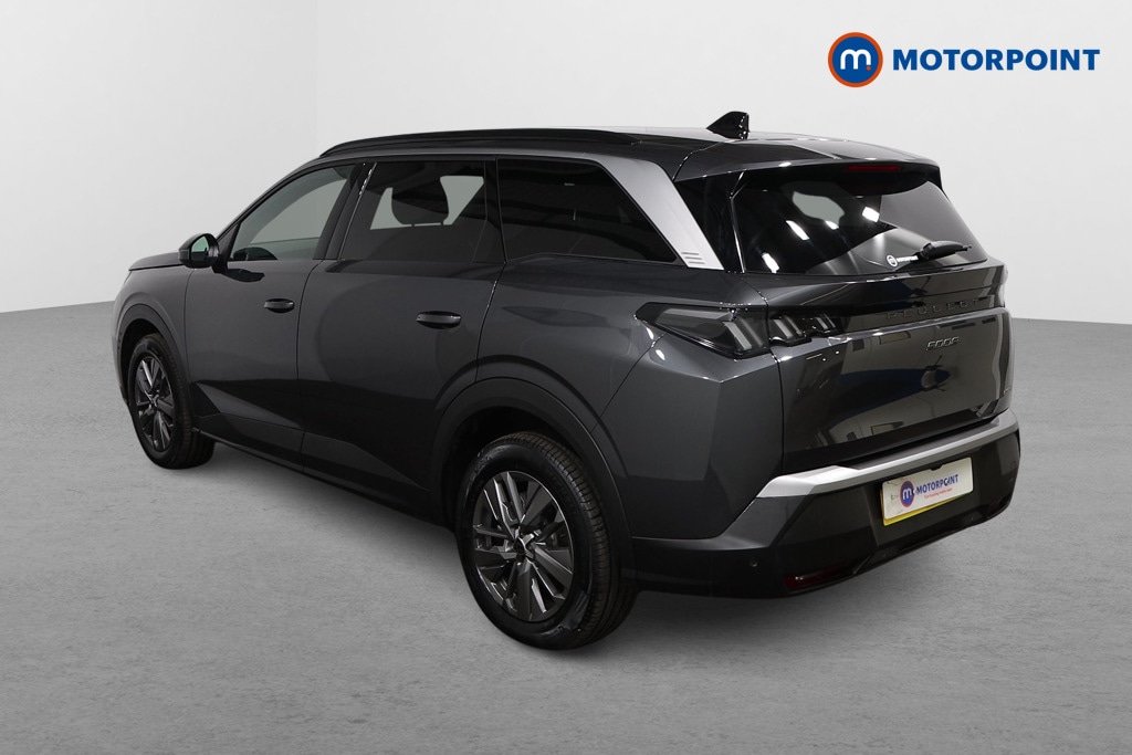 Used Peugeot 5008 for sale - 78223741: Photo 5