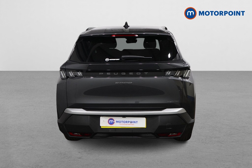 Used Peugeot 5008 for sale - 78223741: Photo 6