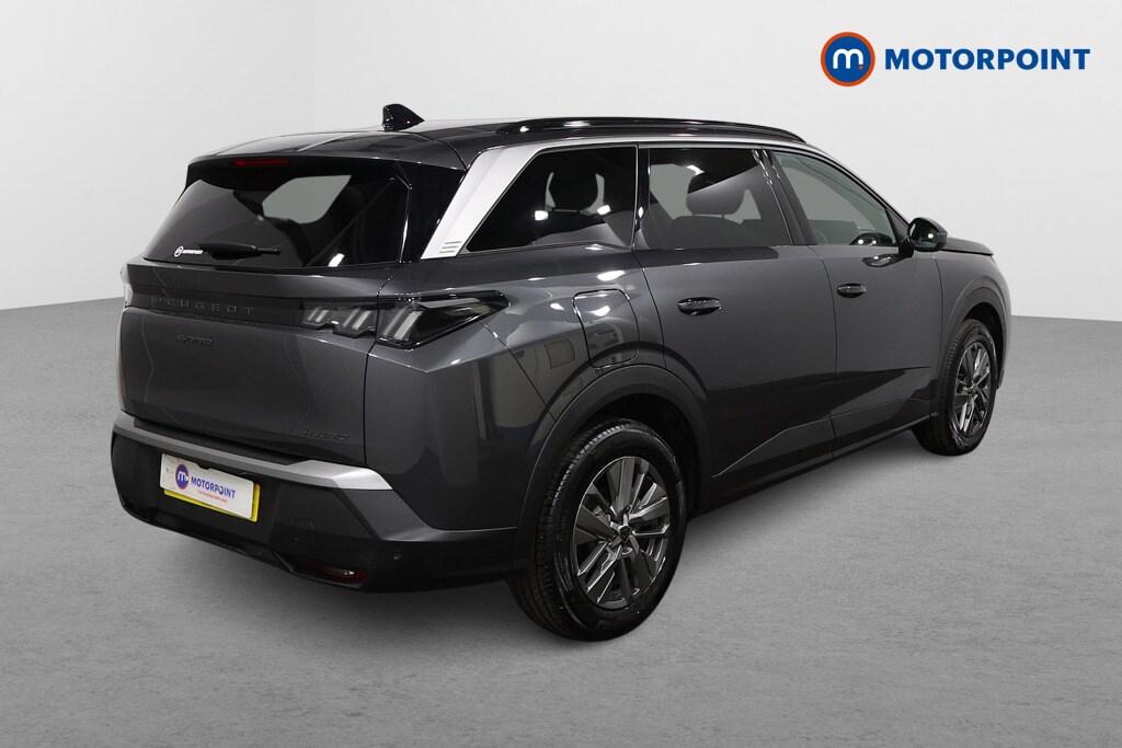 Used Peugeot 5008 for sale - 78223741: Photo 7