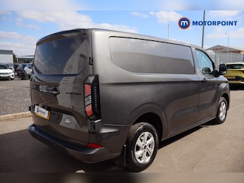 Used Ford Transit Custom undefined for sale - 79250661: Photo