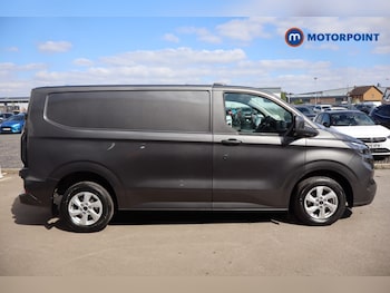 Used Ford Transit Custom undefined for sale - 79250661: Photo
