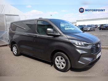 Used Ford Transit Custom undefined for sale - 79250661: Photo