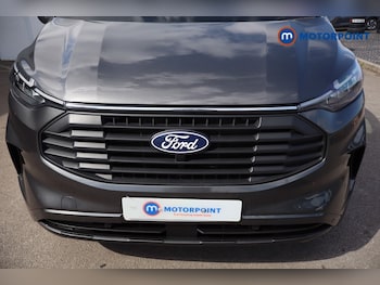 Used Ford Transit Custom undefined for sale - 79250661: Photo