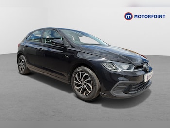 Used Volkswagen Polo 2022 for sale - 78801878: Photo