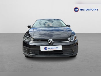 Used Volkswagen Polo 2022 for sale - 78801878: Photo