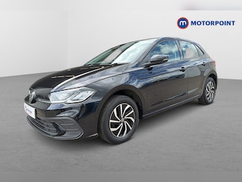 Used Volkswagen Polo 2022 for sale - 78801878: Photo