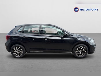 Used Volkswagen Polo 2022 for sale - 78801878: Photo