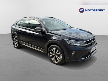 Used Volkswagen Taigo undefined for sale - 78718174: Photo