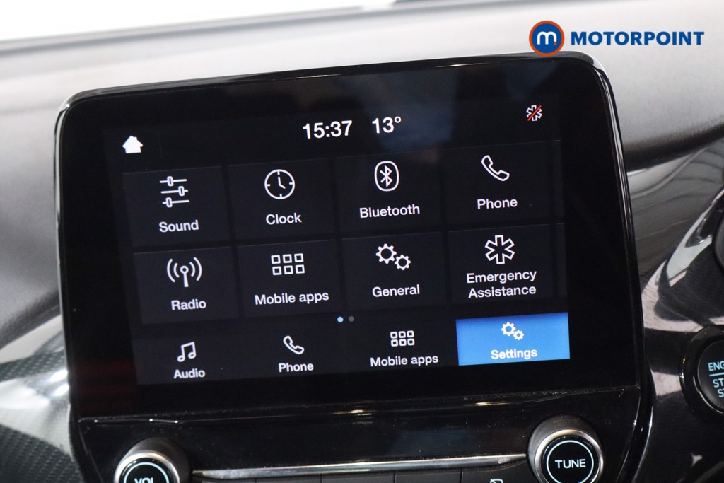 Used Ford Fiesta 2023 for sale - 77872848: Photo 10