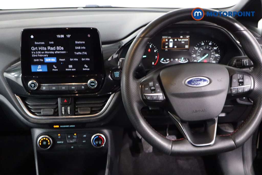 Used Ford Fiesta 2023 for sale - 77872848: Photo 11