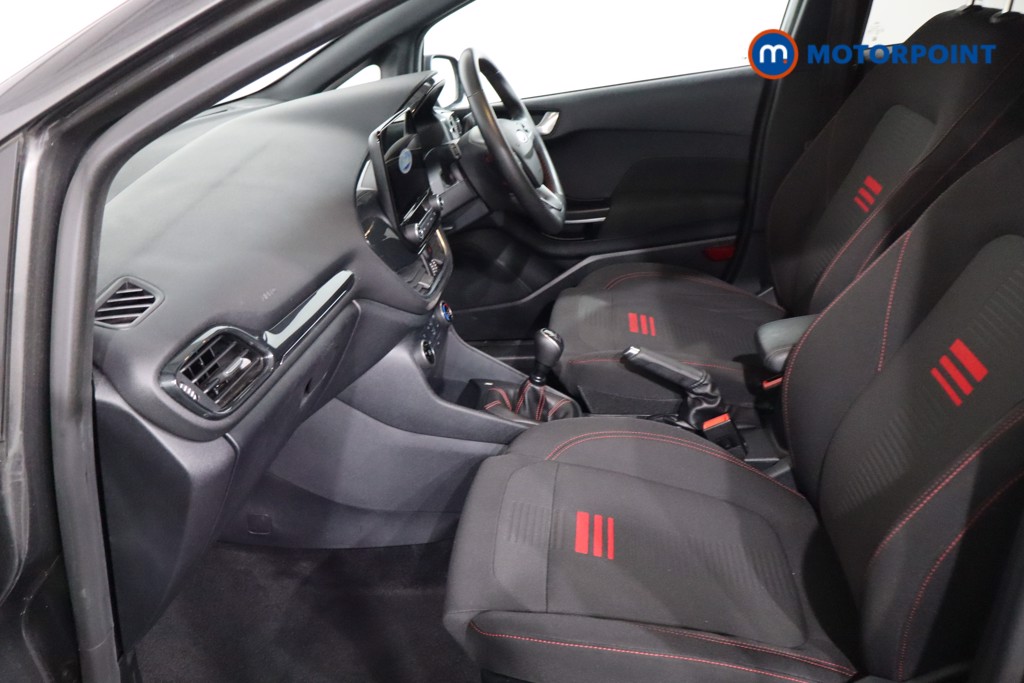 Used Ford Fiesta 2023 for sale - 77872848: Photo 12