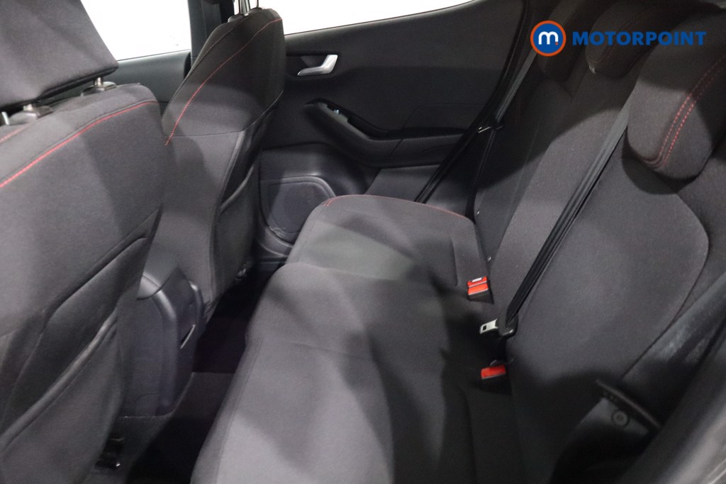 Used Ford Fiesta 2023 for sale - 77872848: Photo 13