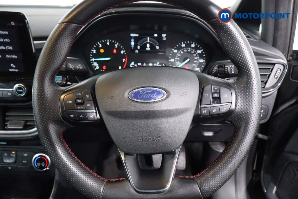 Used Ford Fiesta 2023 for sale - 77872848: Photo 14