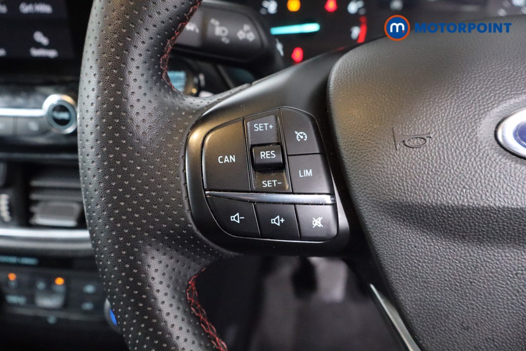 Used Ford Fiesta 2023 for sale - 77872848: Photo 15