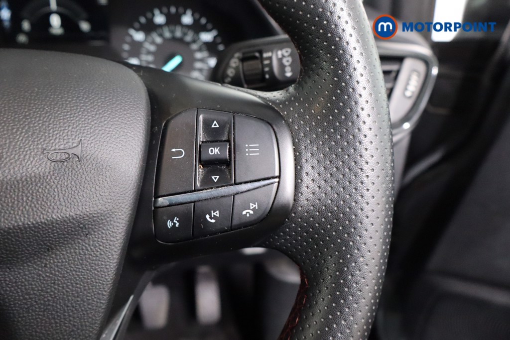 Used Ford Fiesta 2023 for sale - 77872848: Photo 16