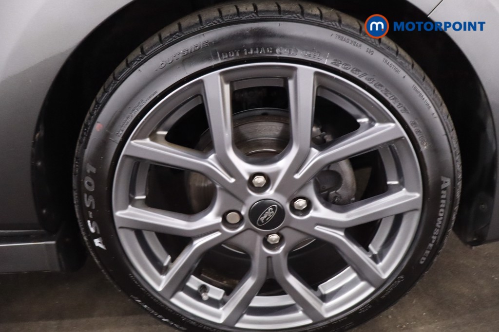 Used Ford Fiesta 2023 for sale - 77872848: Photo 18