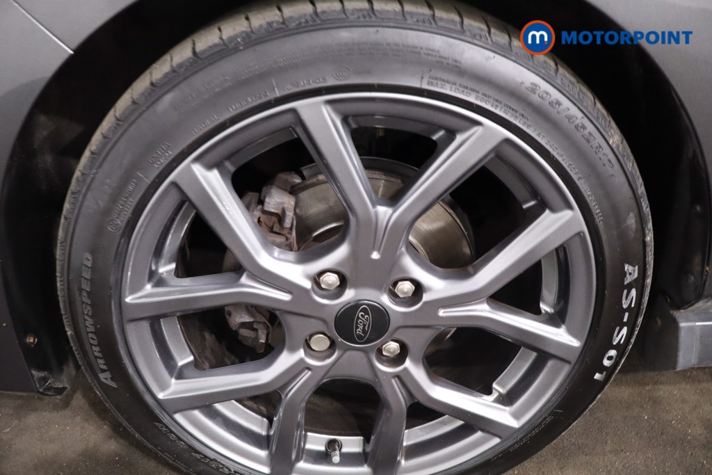 Used Ford Fiesta 2023 for sale - 77872848: Photo 19