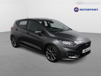 Used Ford Fiesta 2023 for sale - 77872848: Photo