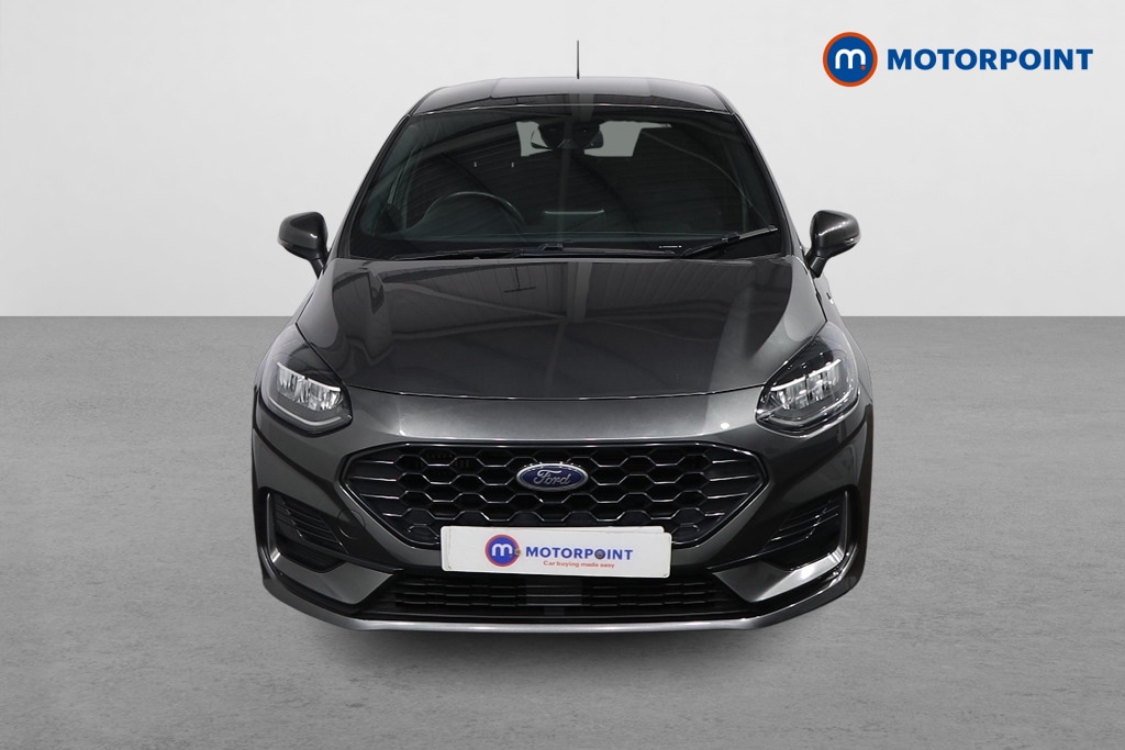 Used Ford Fiesta 2023 for sale - 77872848: Photo 2