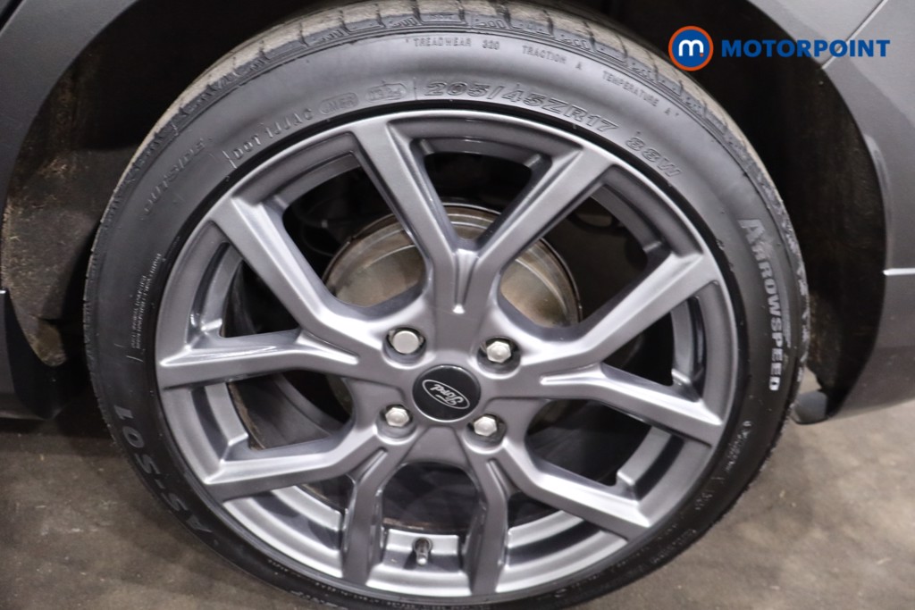 Used Ford Fiesta 2023 for sale - 77872848: Photo 20