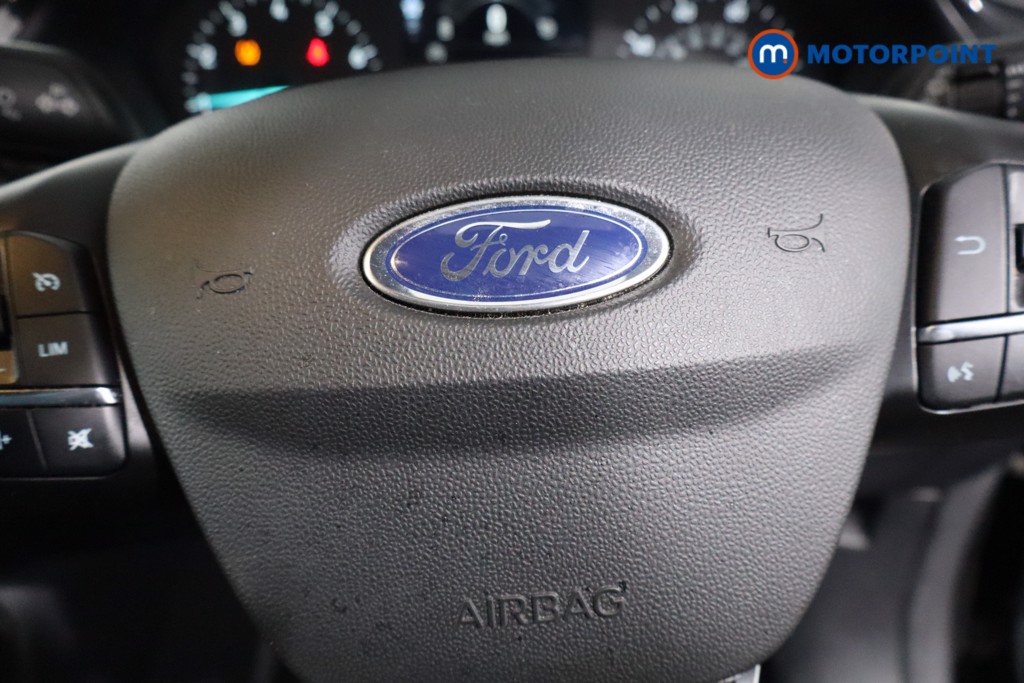 Used Ford Fiesta 2023 for sale - 77872848: Photo 21