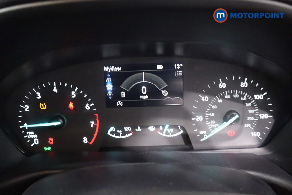 Used Ford Fiesta 2023 for sale - 77872848: Photo 24