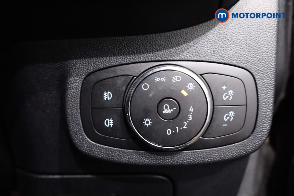 Used Ford Fiesta 2023 for sale - 77872848: Photo 25