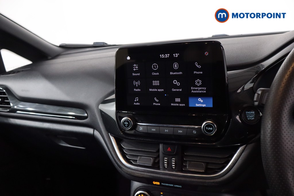 Used Ford Fiesta 2023 for sale - 77872848: Photo 27