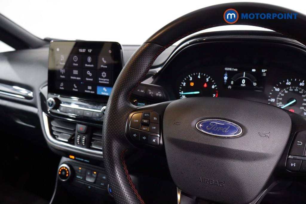 Used Ford Fiesta 2023 for sale - 77872848: Photo 29