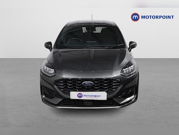 Used Ford Fiesta 2023 for sale - 77872848: Photo