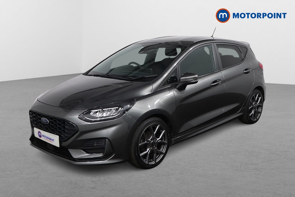 Used Ford Fiesta 2023 for sale - 77872848: Photo 3