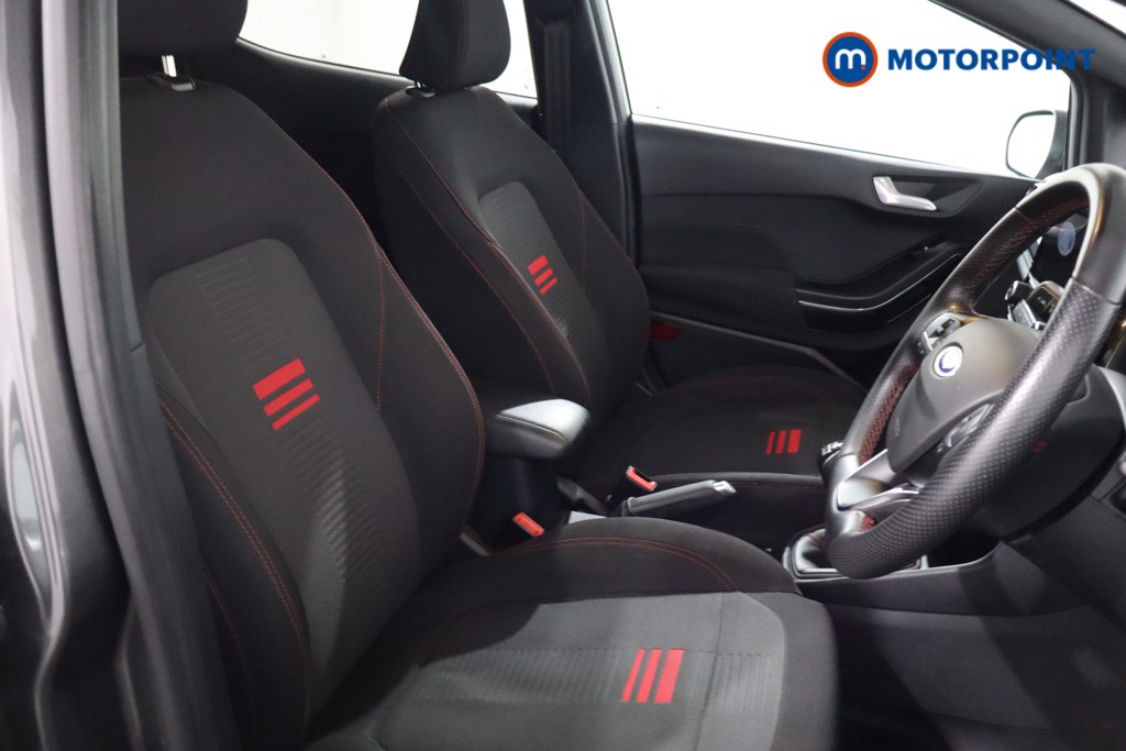 Used Ford Fiesta 2023 for sale - 77872848: Photo 30