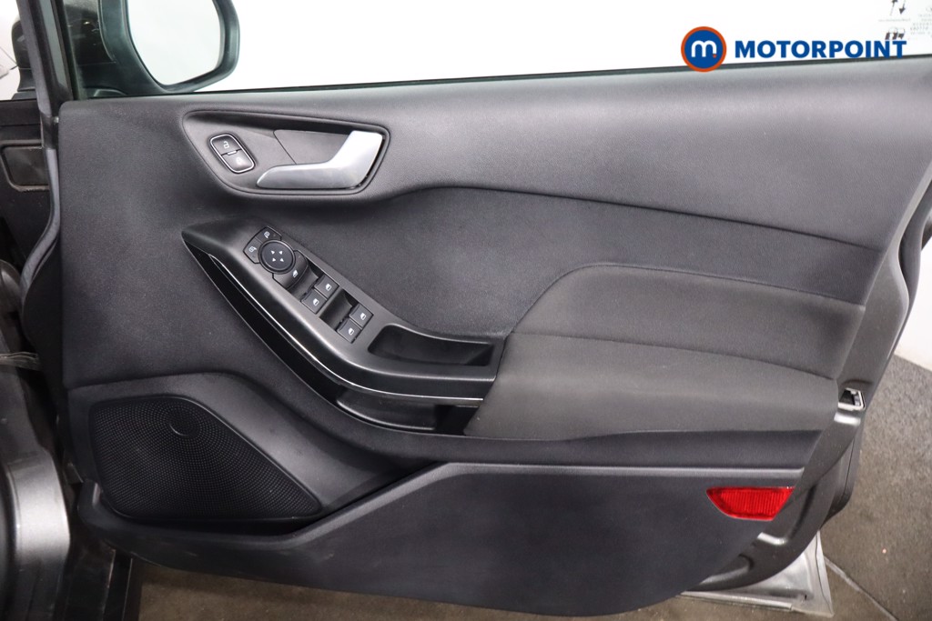 Used Ford Fiesta 2023 for sale - 77872848: Photo 31