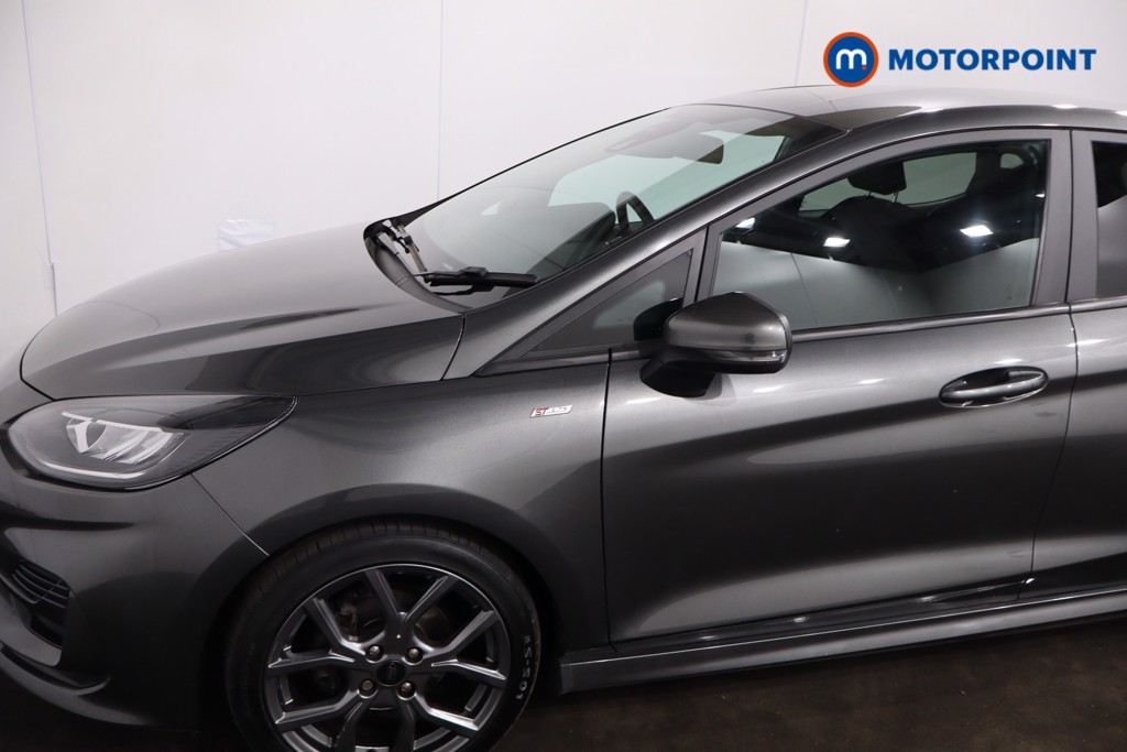 Used Ford Fiesta 2023 for sale - 77872848: Photo 34