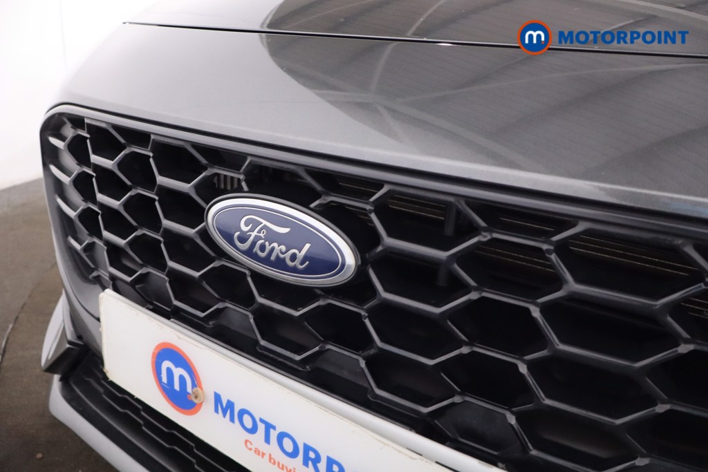 Used Ford Fiesta 2023 for sale - 77872848: Photo 36