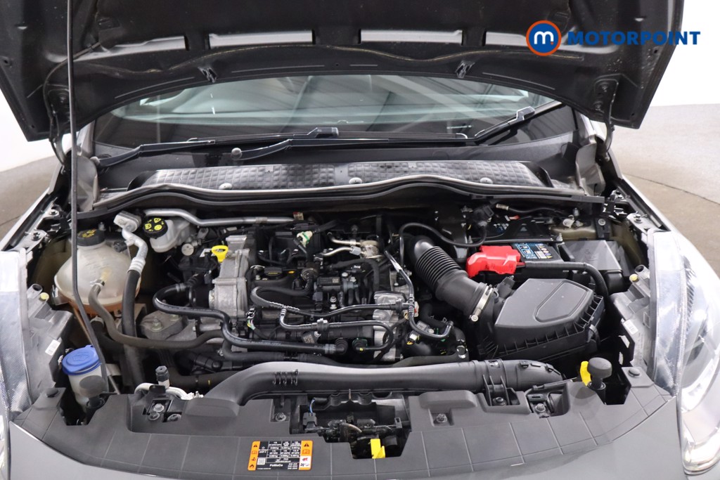 Used Ford Fiesta 2023 for sale - 77872848: Photo 39