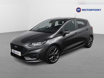 Used Ford Fiesta 2023 for sale - 77872848: Photo
