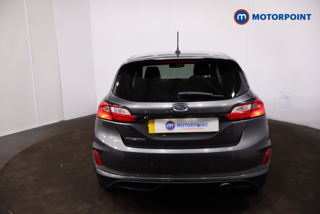 Used Ford Fiesta 2023 for sale - 77872848: Photo 42